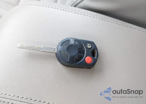 2013 Ford Escape Se из США, поврежденный, VIN 1FMCU0GX5DUA85464